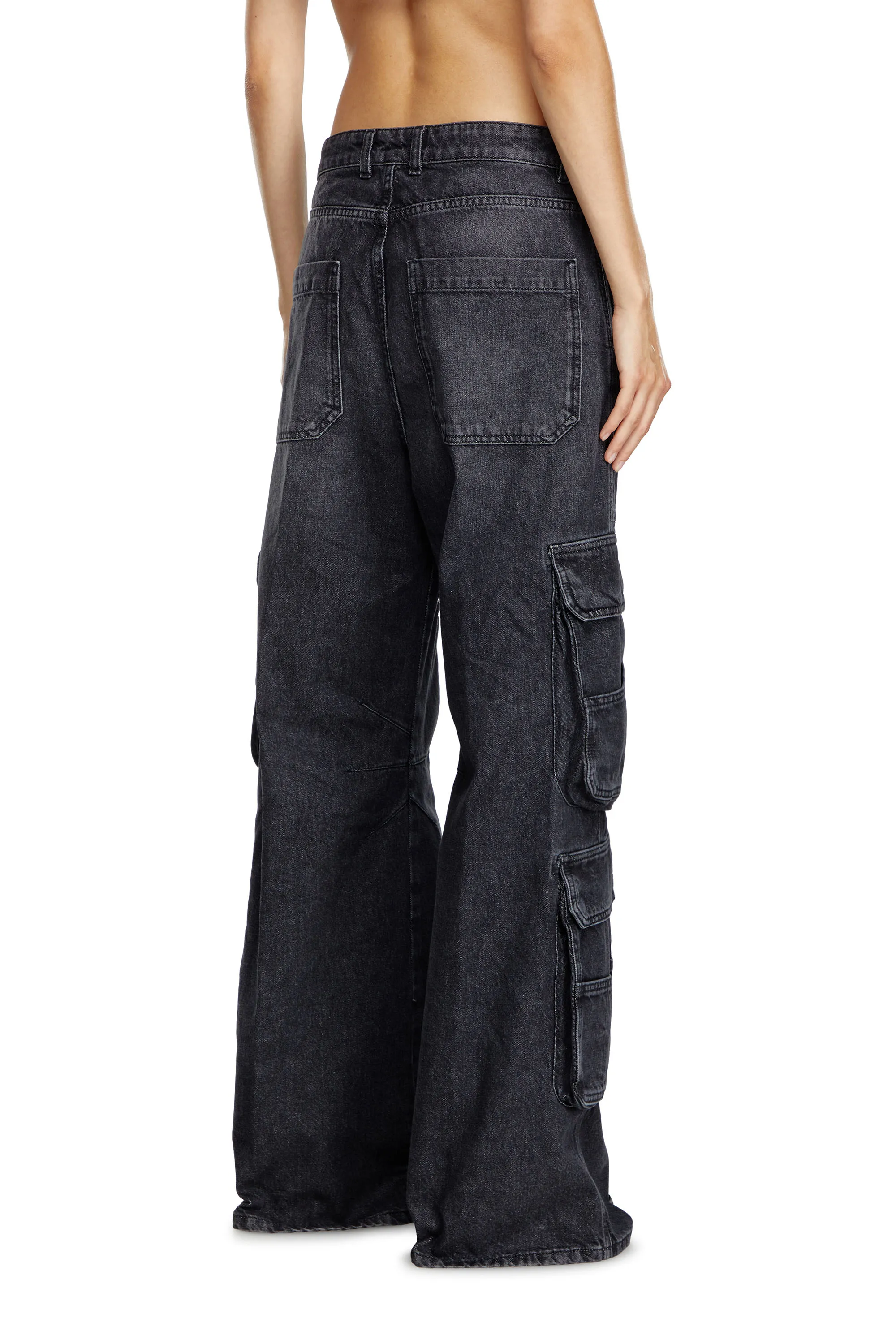 RELAXED JEANS 1996 DSIRE 0HLAA