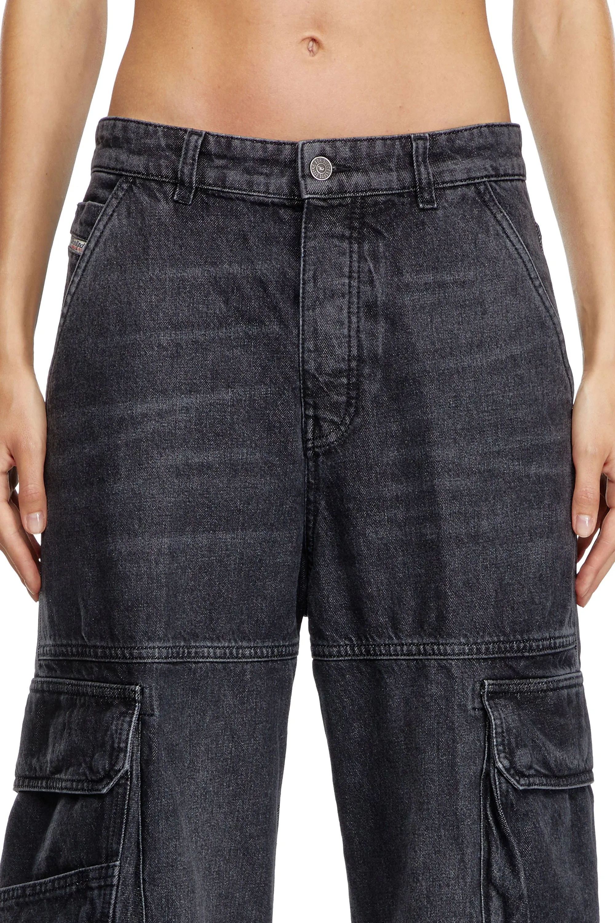 RELAXED JEANS 1996 DSIRE 0HLAA