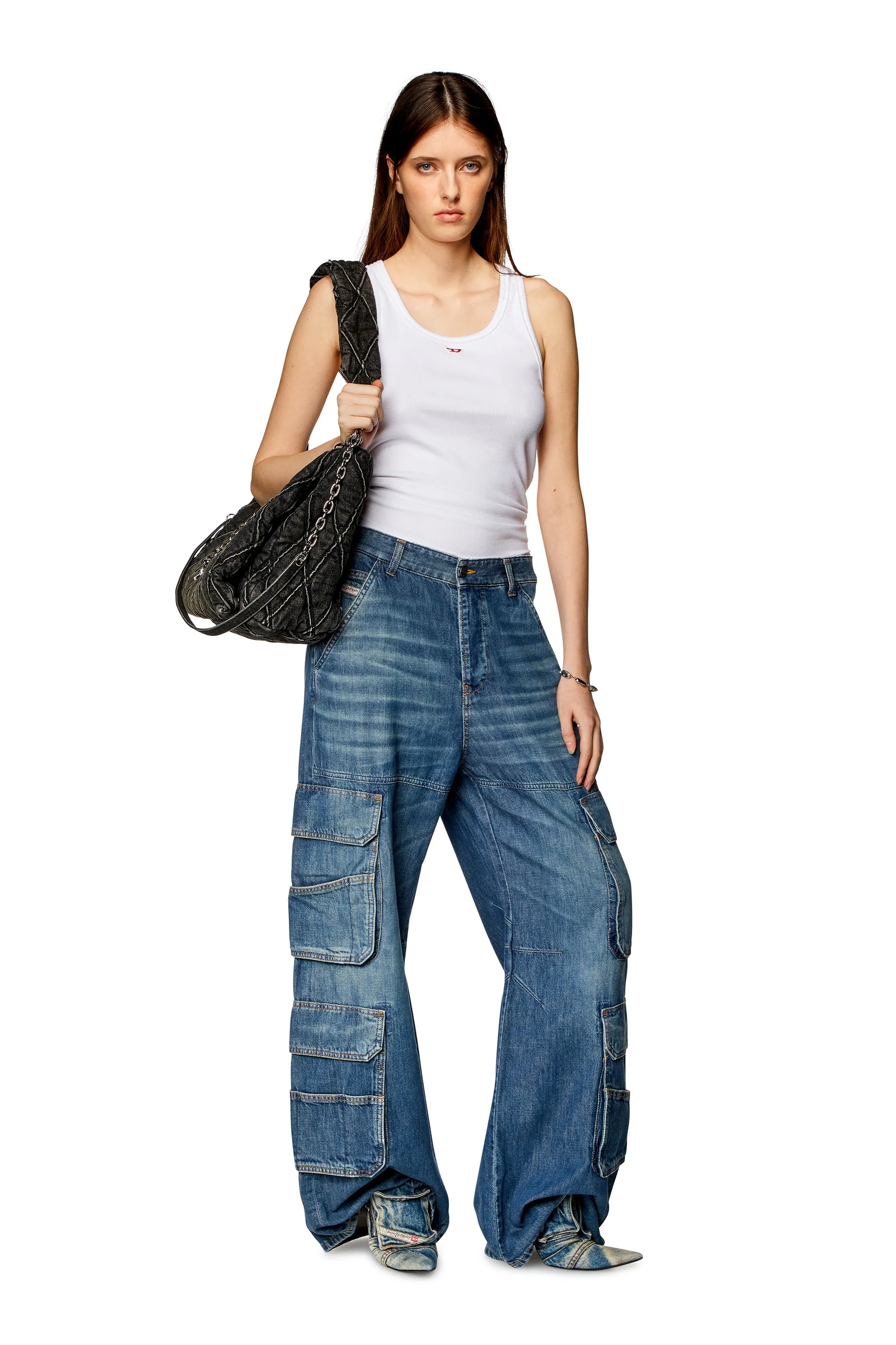 RELAXED JEANS 1996 DSIRE 0NJAN