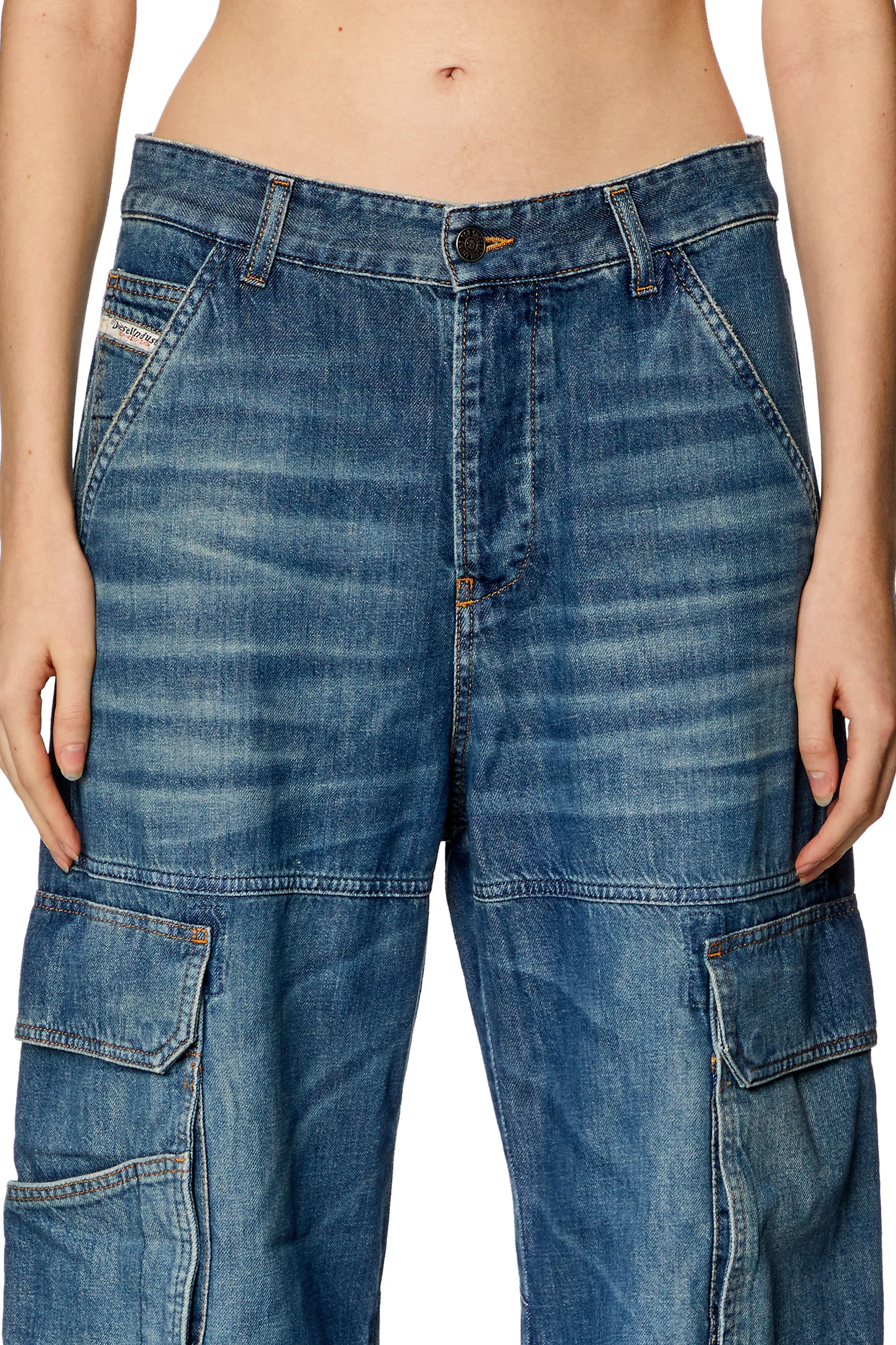 RELAXED JEANS 1996 DSIRE 0NJAN