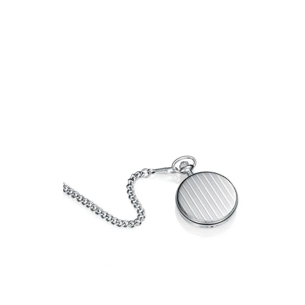 Reloj de bolsillo Viceroy con calendario y cadena para colgar