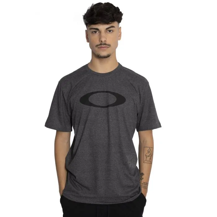 Remera Oakley Ellipse