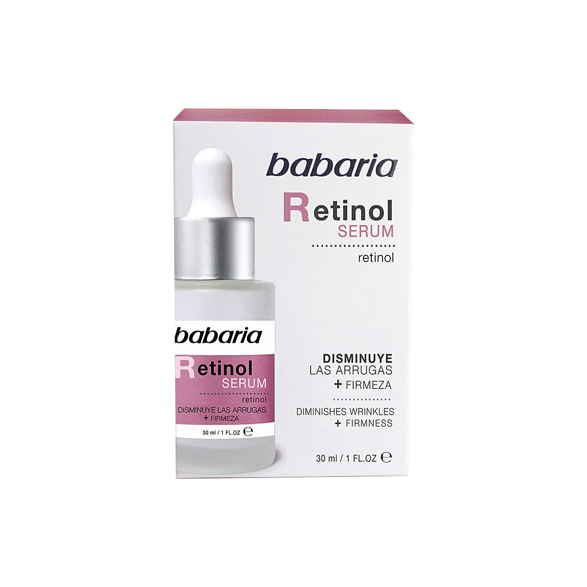 Retinol Serum Antiarrugas
