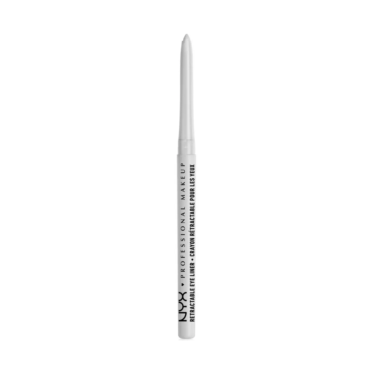 RETRACTABLE EYE LINER  BLANC  BLANC