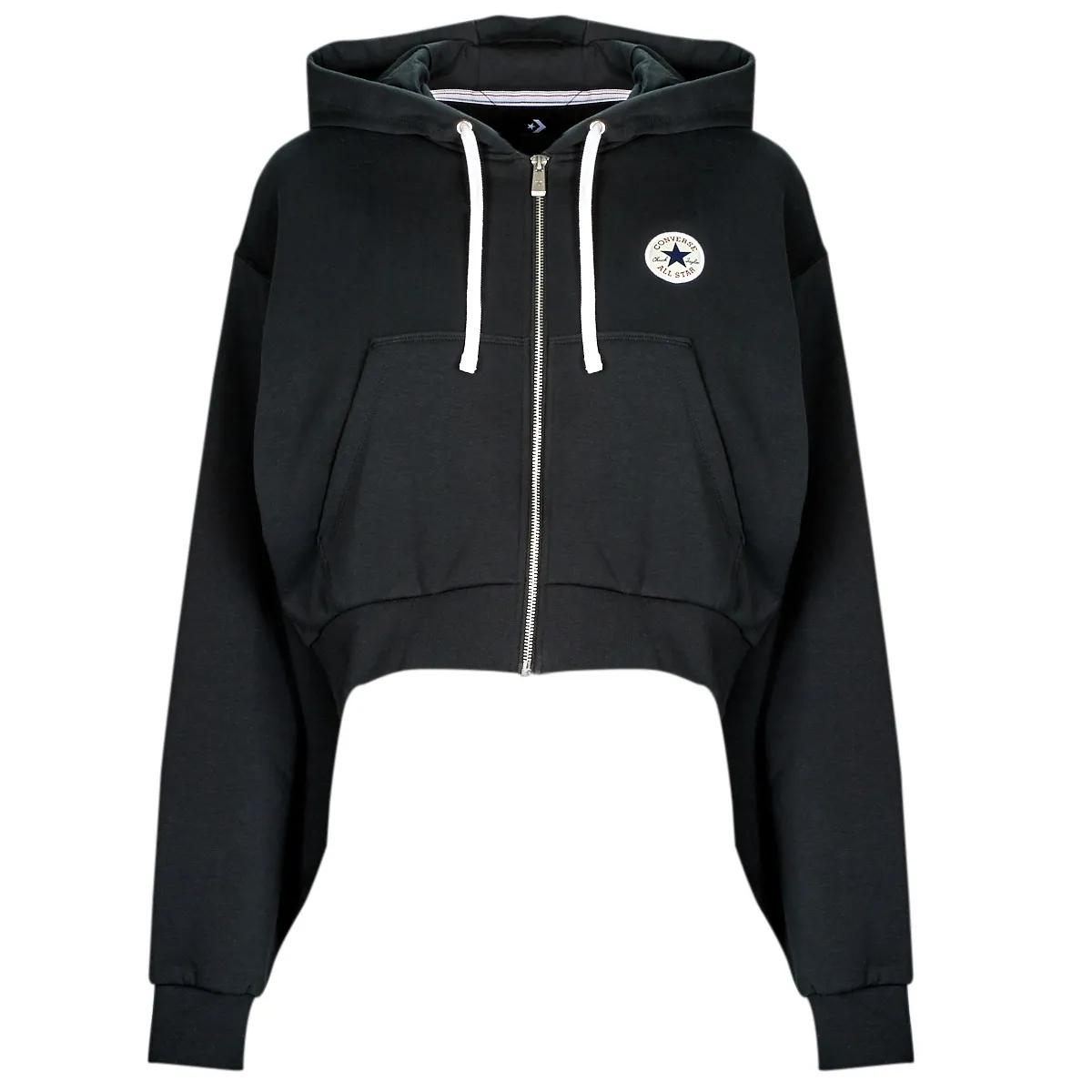 RETRO CHUCK TAYLOR FULLZIP HOODIE