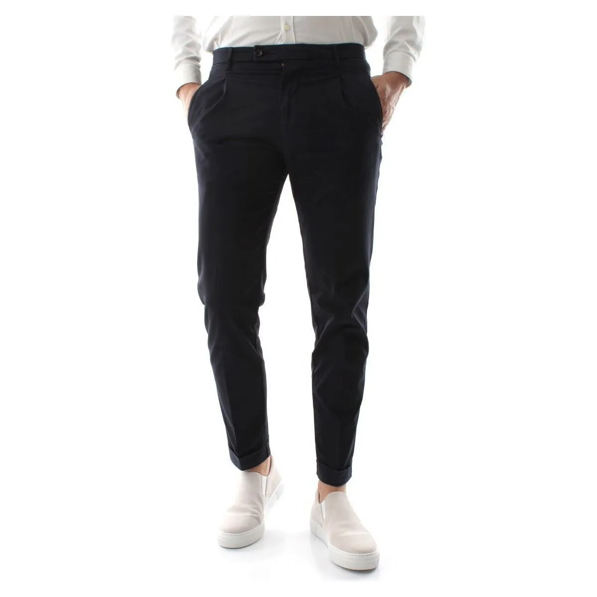 RETROGD OI0580XNAVY665