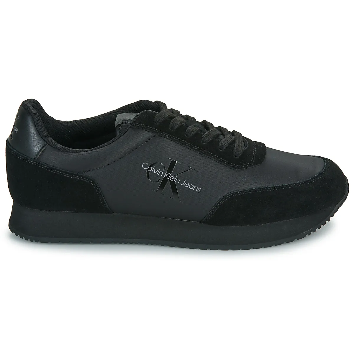 RETRO RUNNER LOW LACEUP SUNY