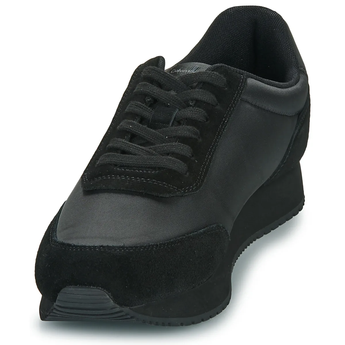 RETRO RUNNER LOW LACEUP SUNY