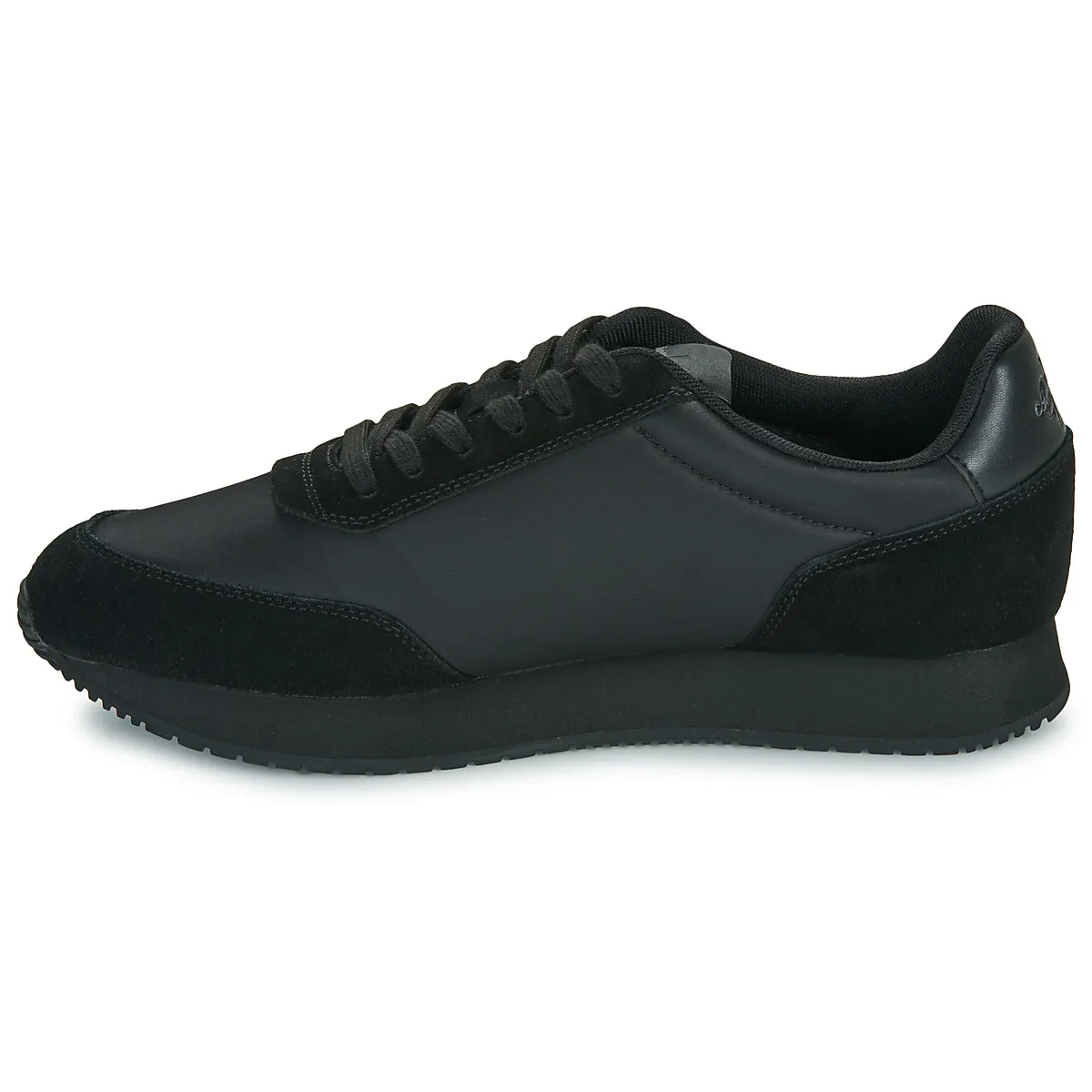 RETRO RUNNER LOW LACEUP SUNY