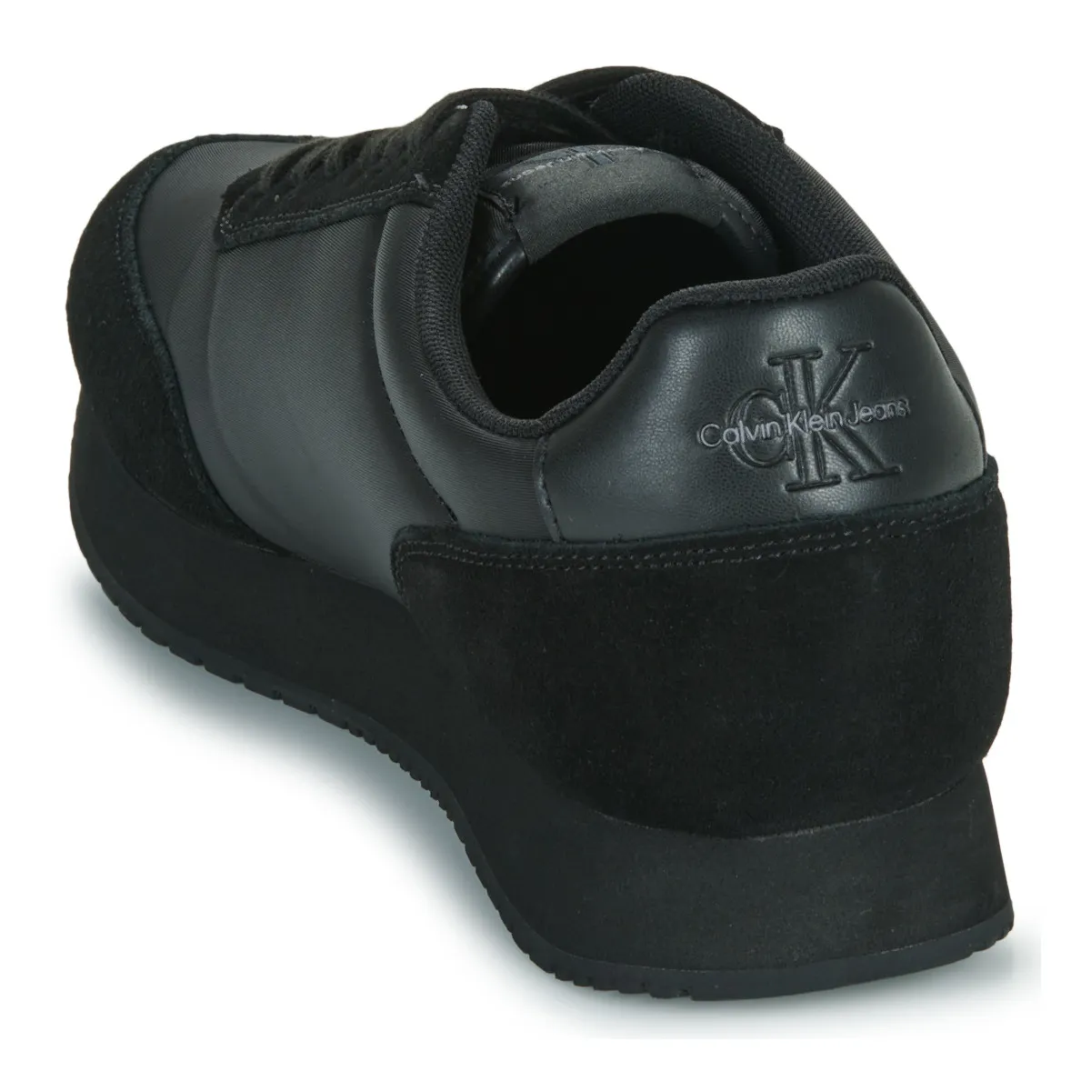 RETRO RUNNER LOW LACEUP SUNY