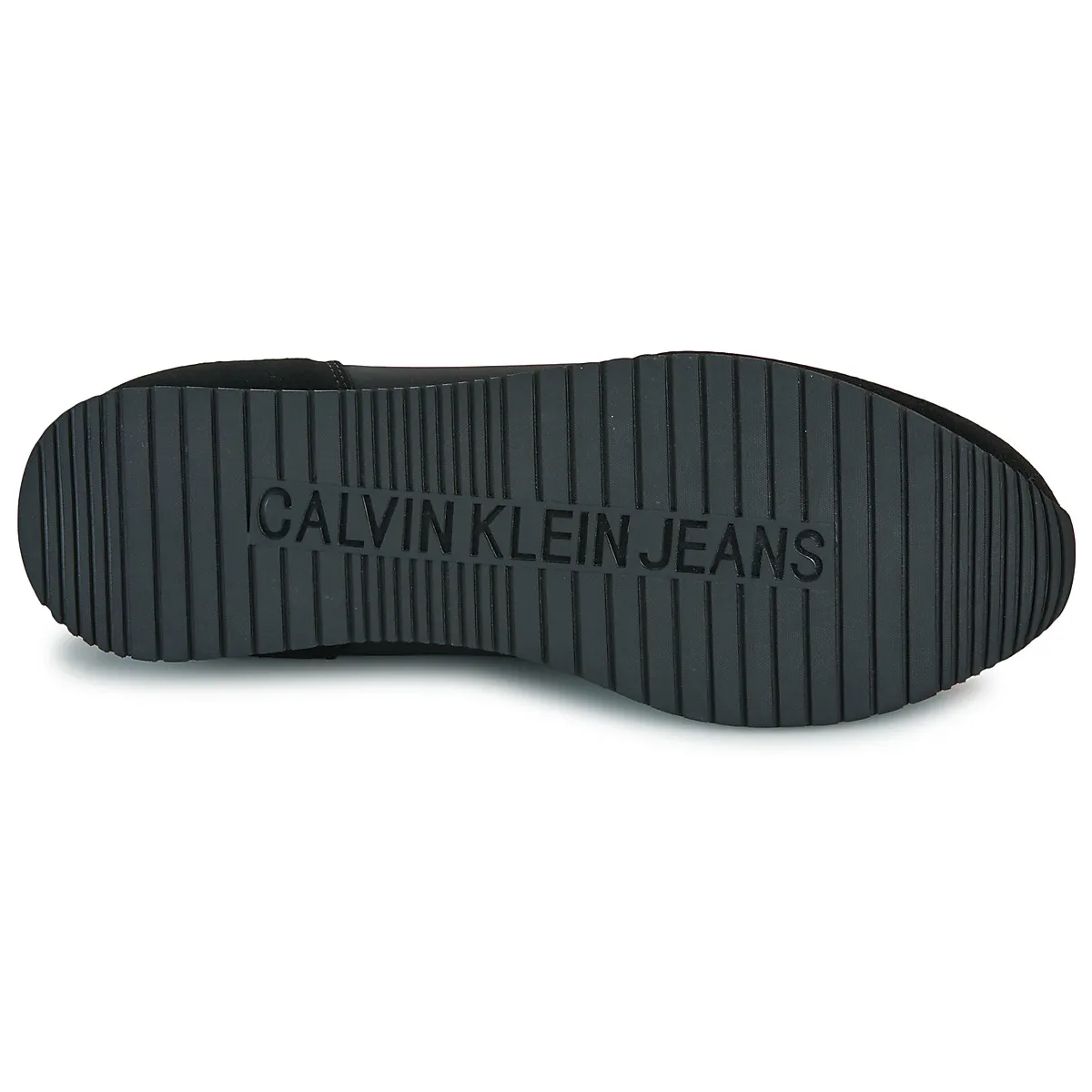 RETRO RUNNER LOW LACEUP SUNY