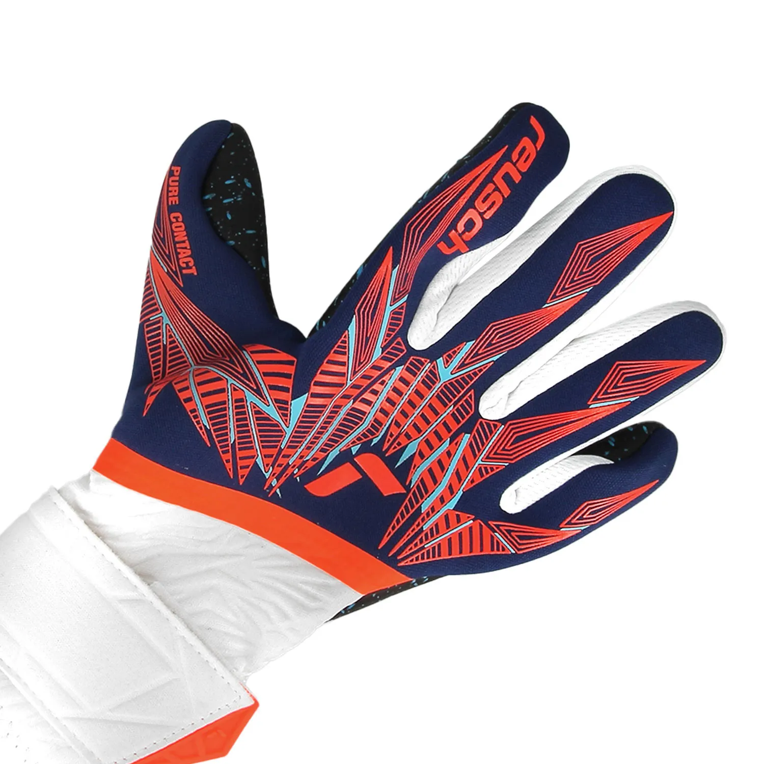 Reusch Pure Contact Fusion Junior