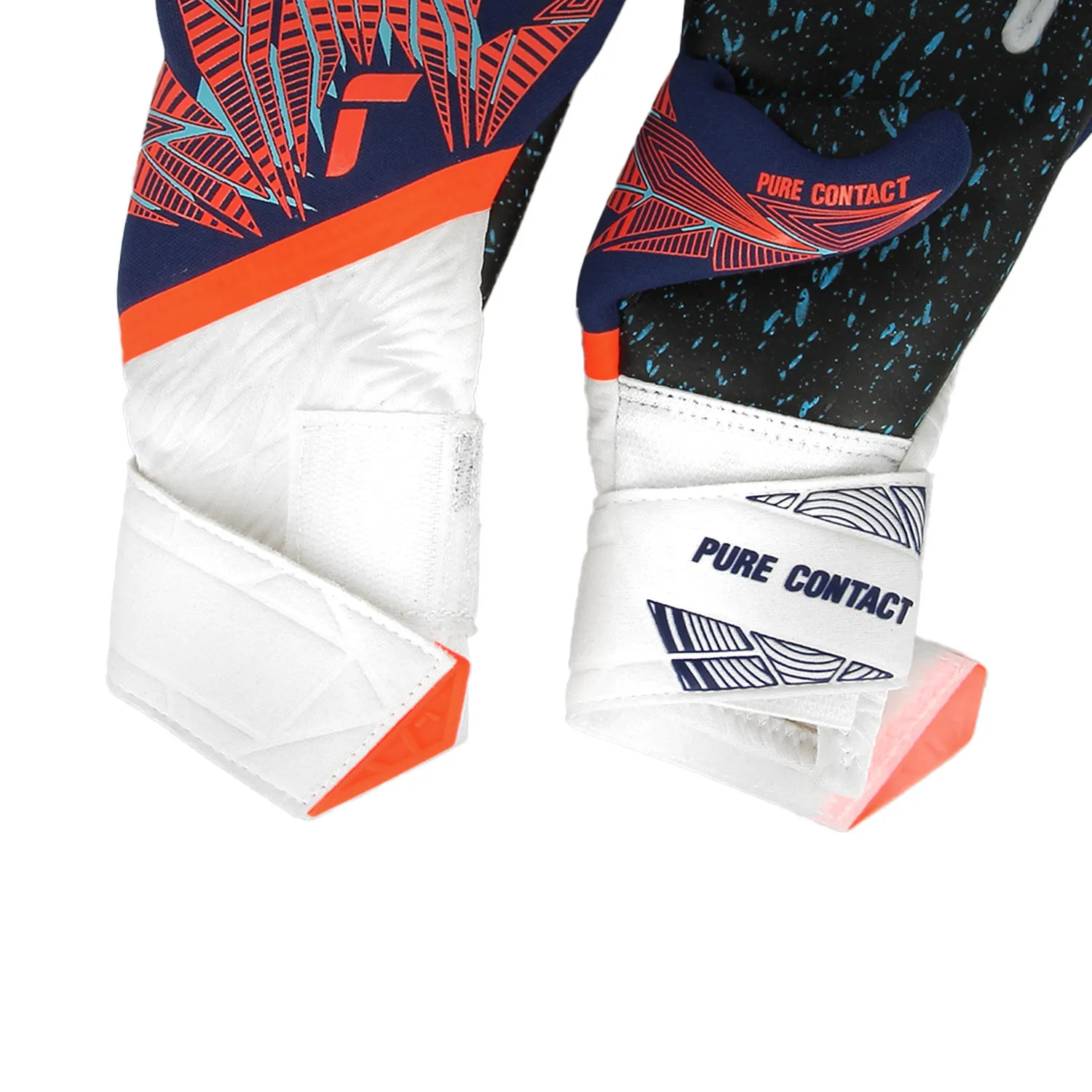 Reusch Pure Contact Fusion Junior