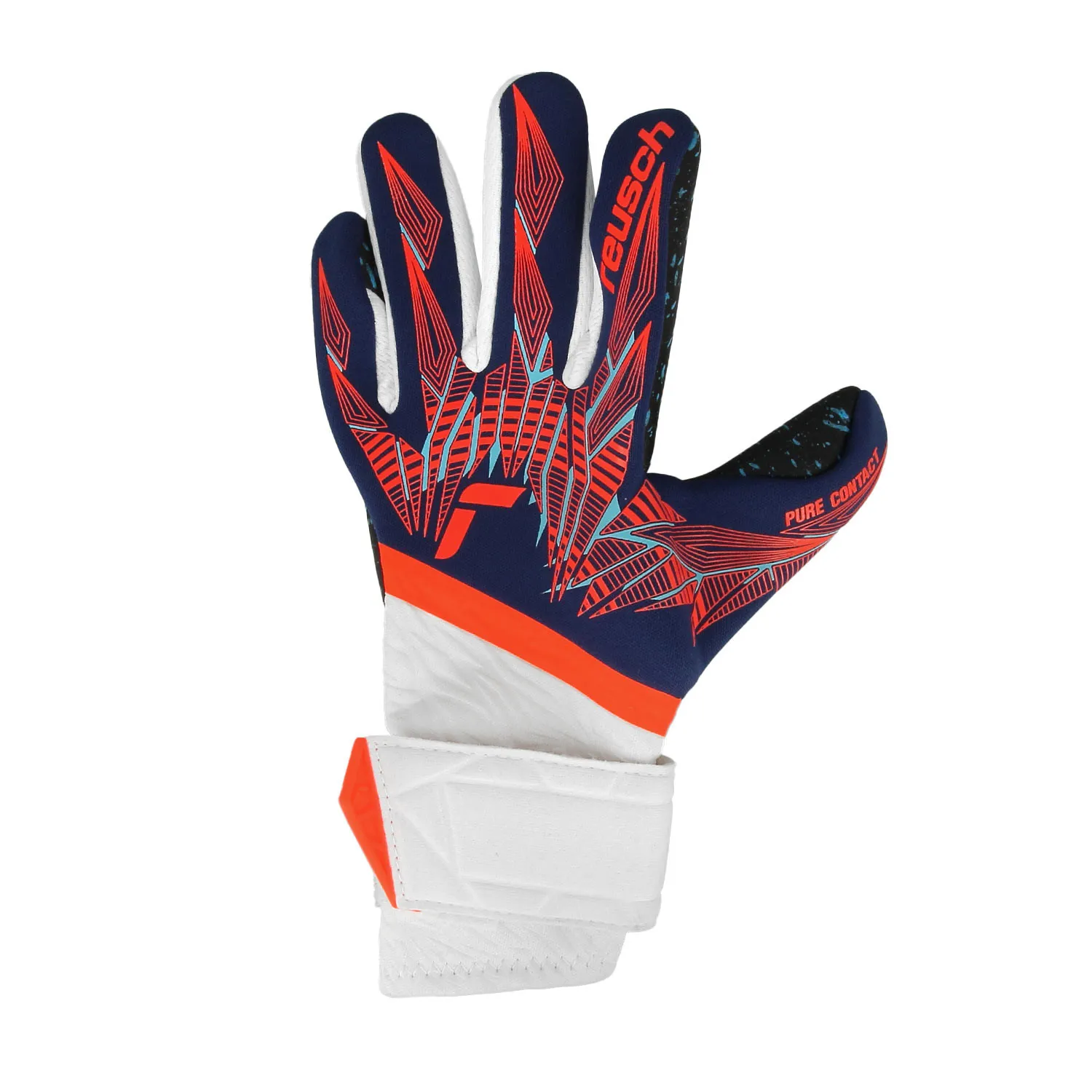 Reusch Pure Contact Fusion Junior