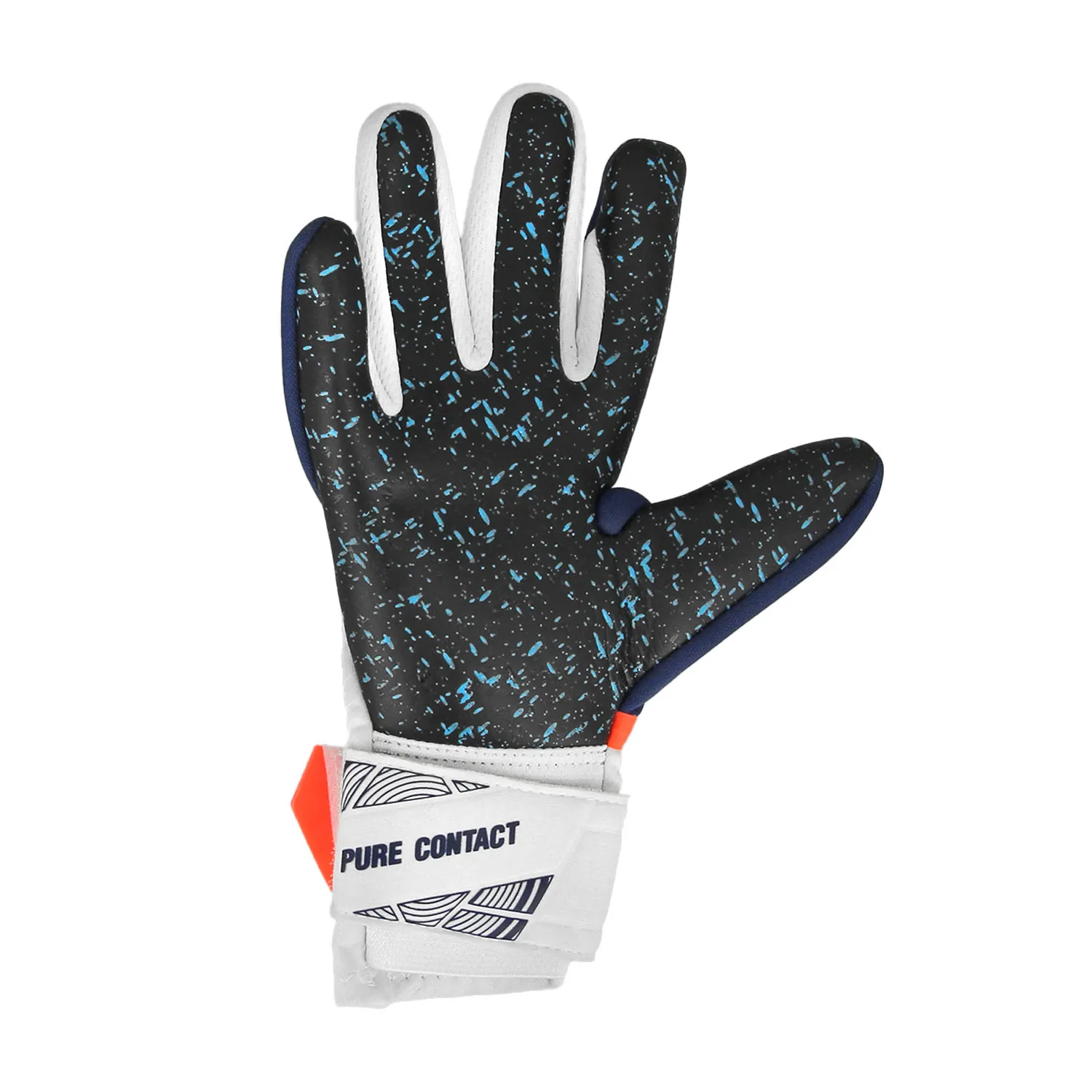 Reusch Pure Contact Fusion Junior
