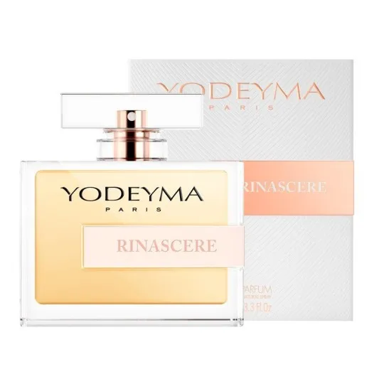 RINASCERE  YODEYMA