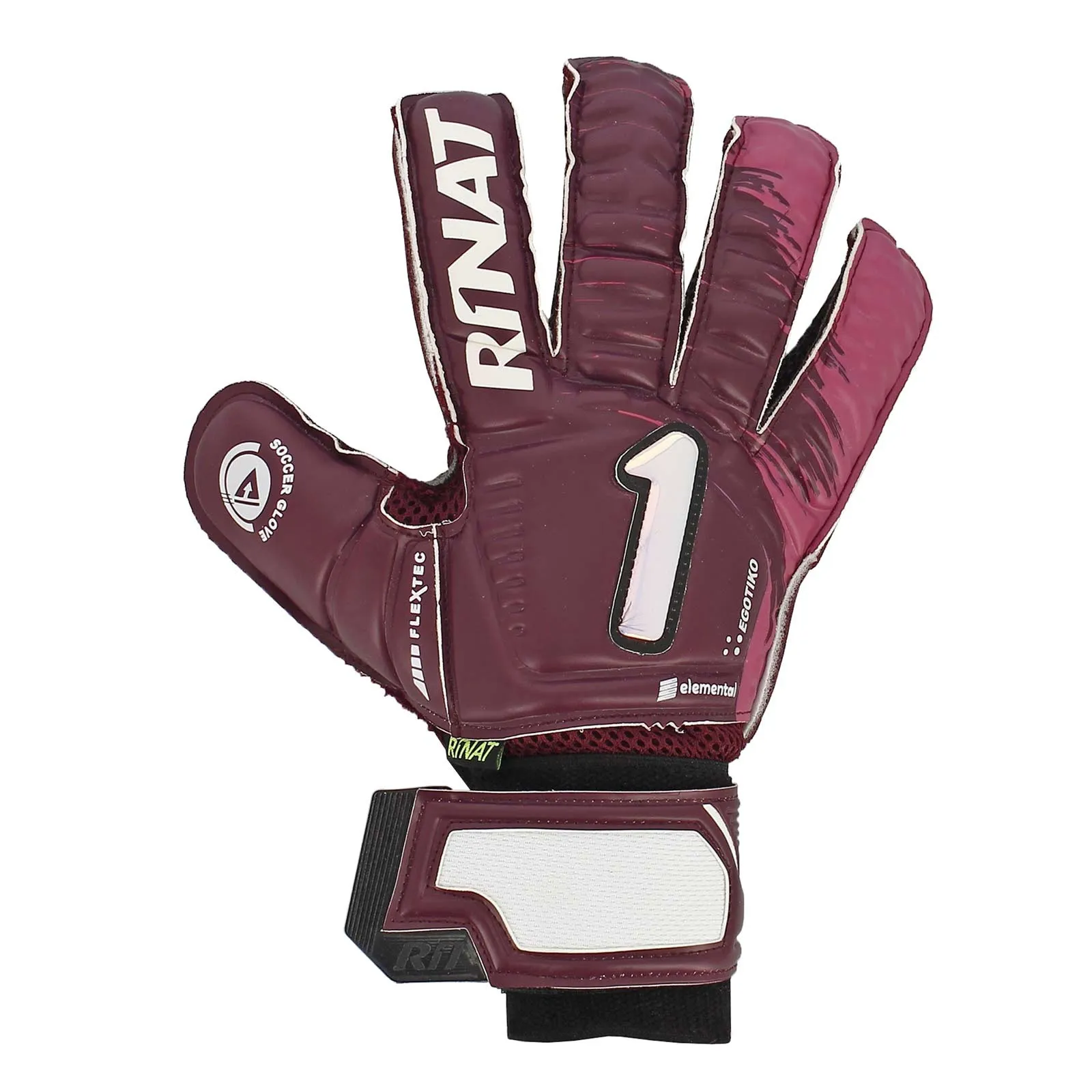 Rinat Egotiko Elemental Turf