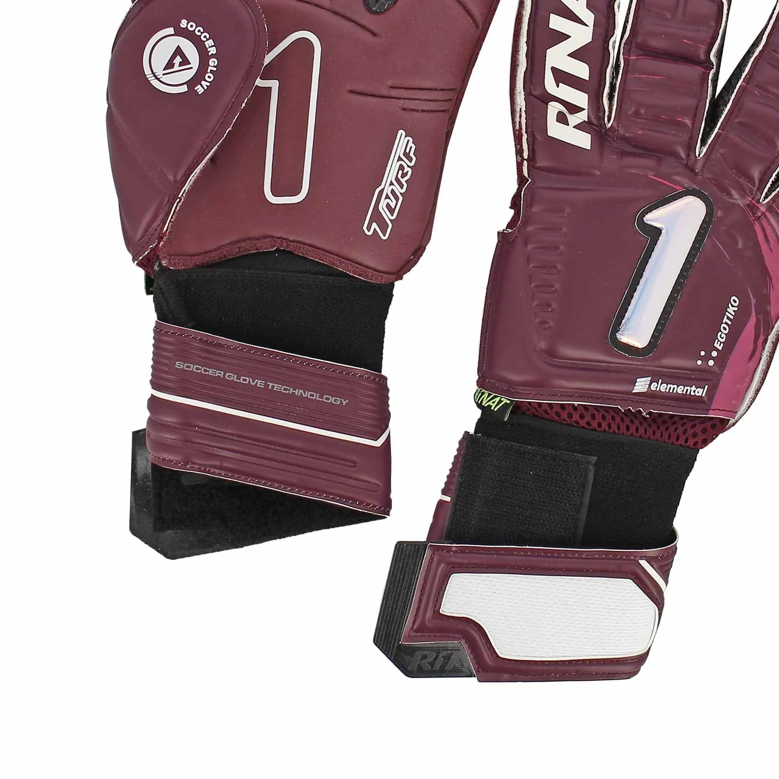 Rinat Egotiko Elemental Turf