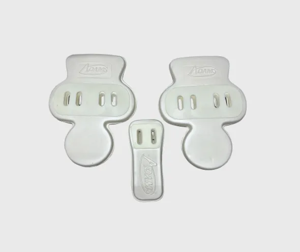 RIONERAS ADAMS SET DE 3PZAS TL1300 YOUTH / ADULTO