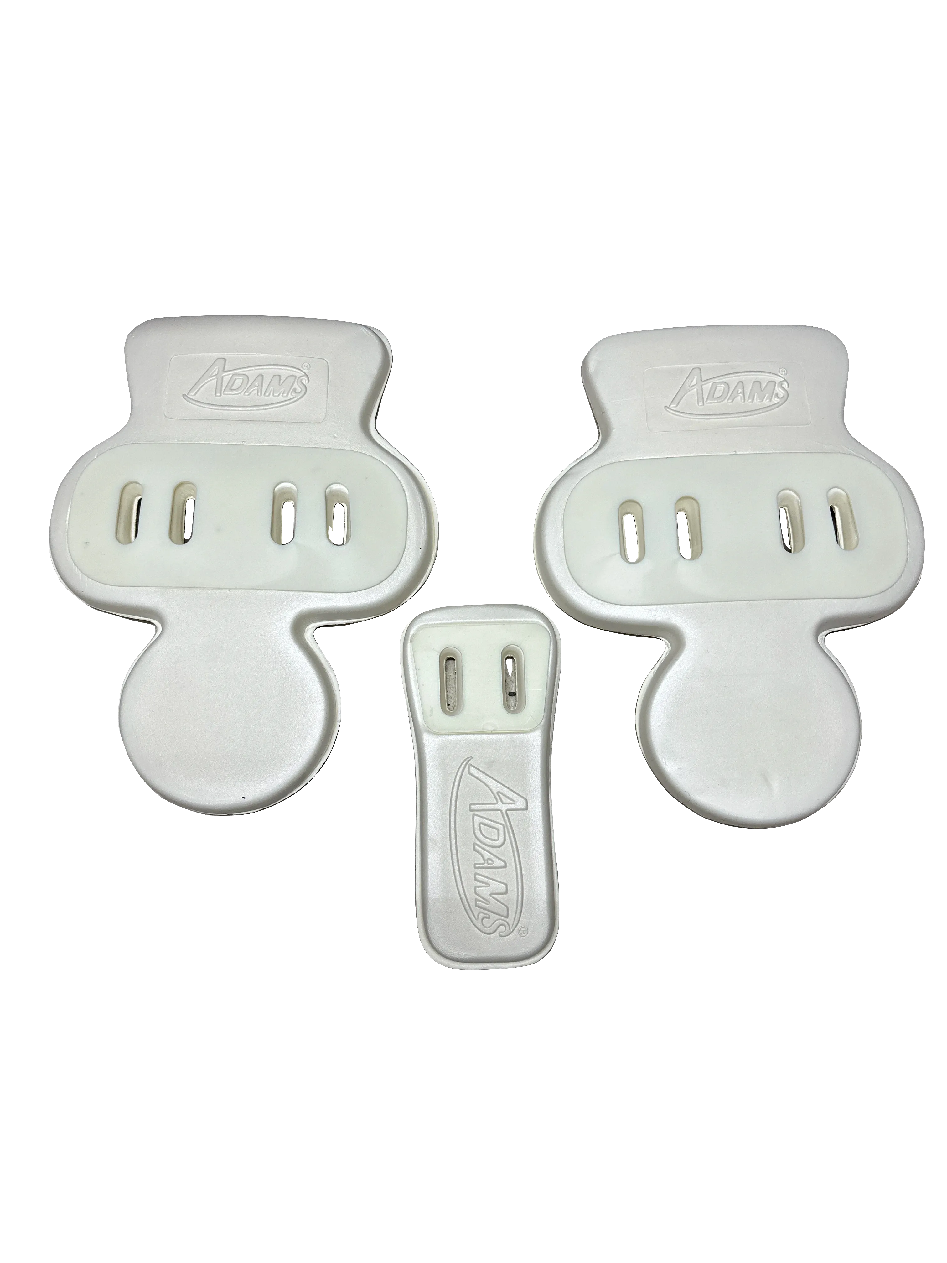 RIONERAS ADAMS SET DE 3PZAS TL1300 YOUTH / ADULTO