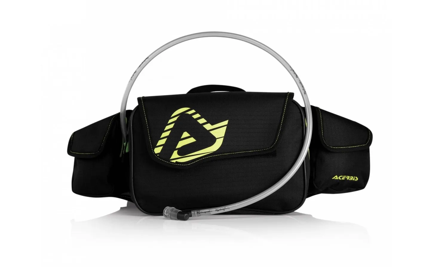 Riñonera De Hidratación Acerbis Marsupio Dromy Waterbag 1.5L |0021643.318|