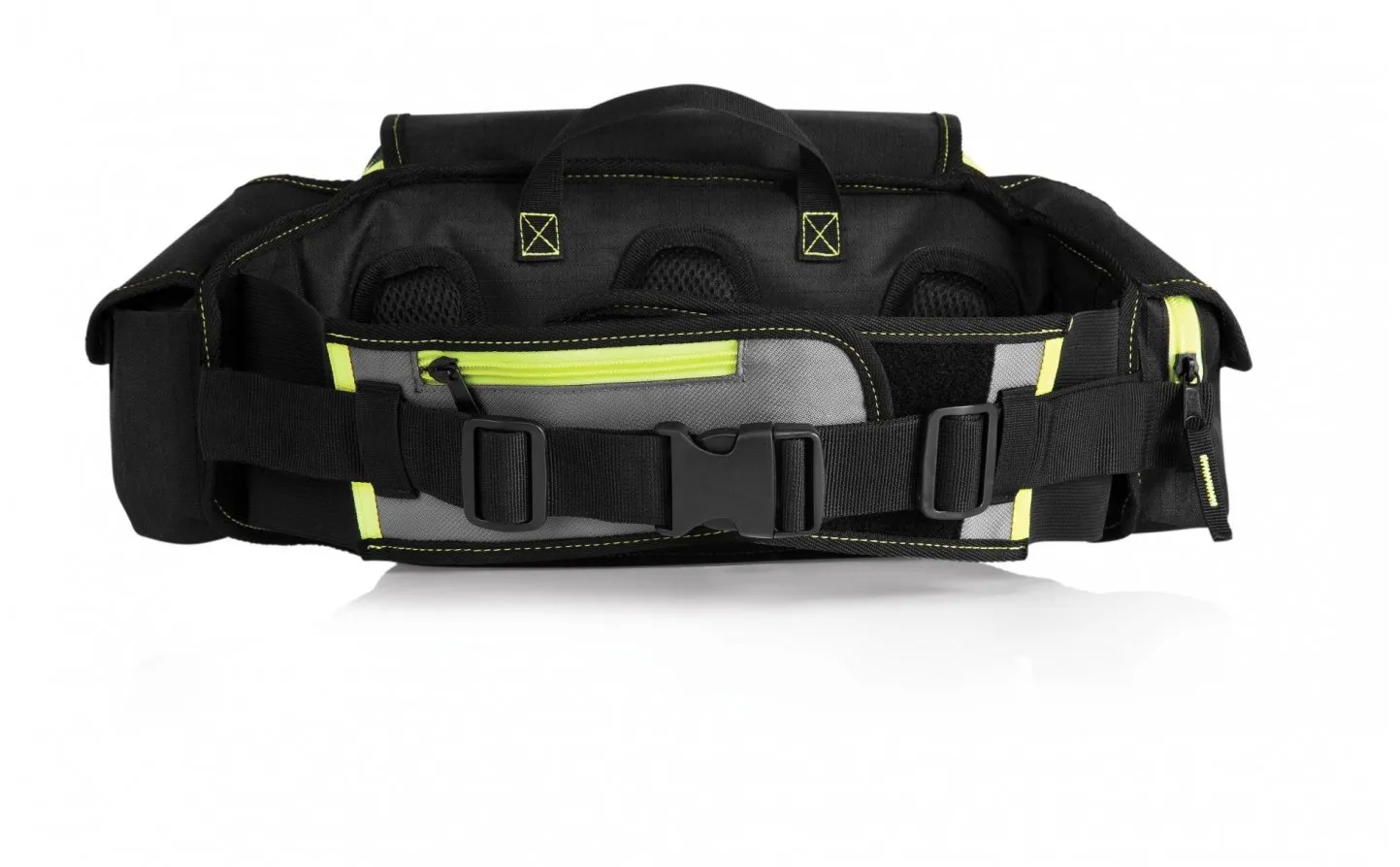Riñonera De Hidratación Acerbis Marsupio Dromy Waterbag 1.5L |0021643.318|