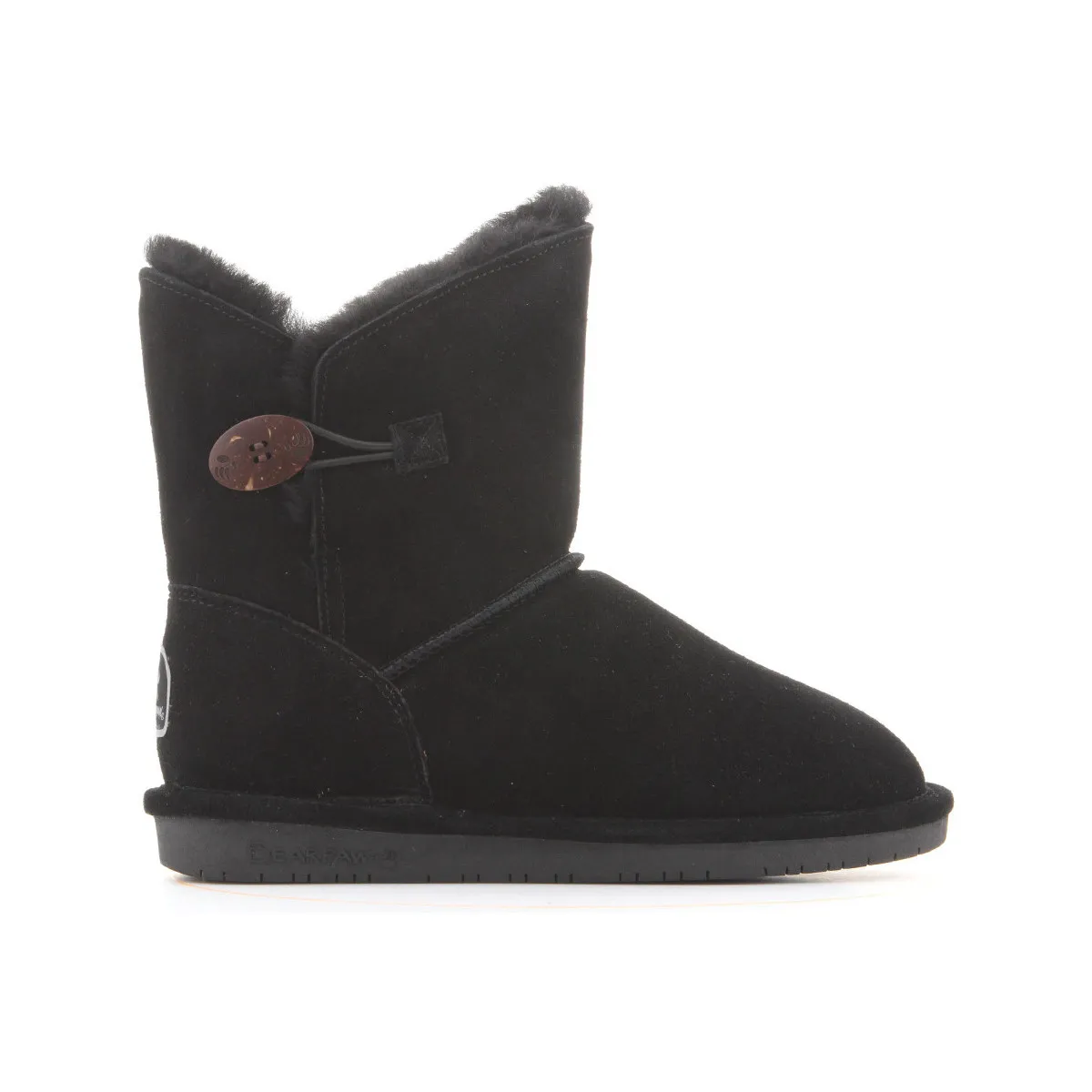 ROSIE 1653W011 BLACK II
