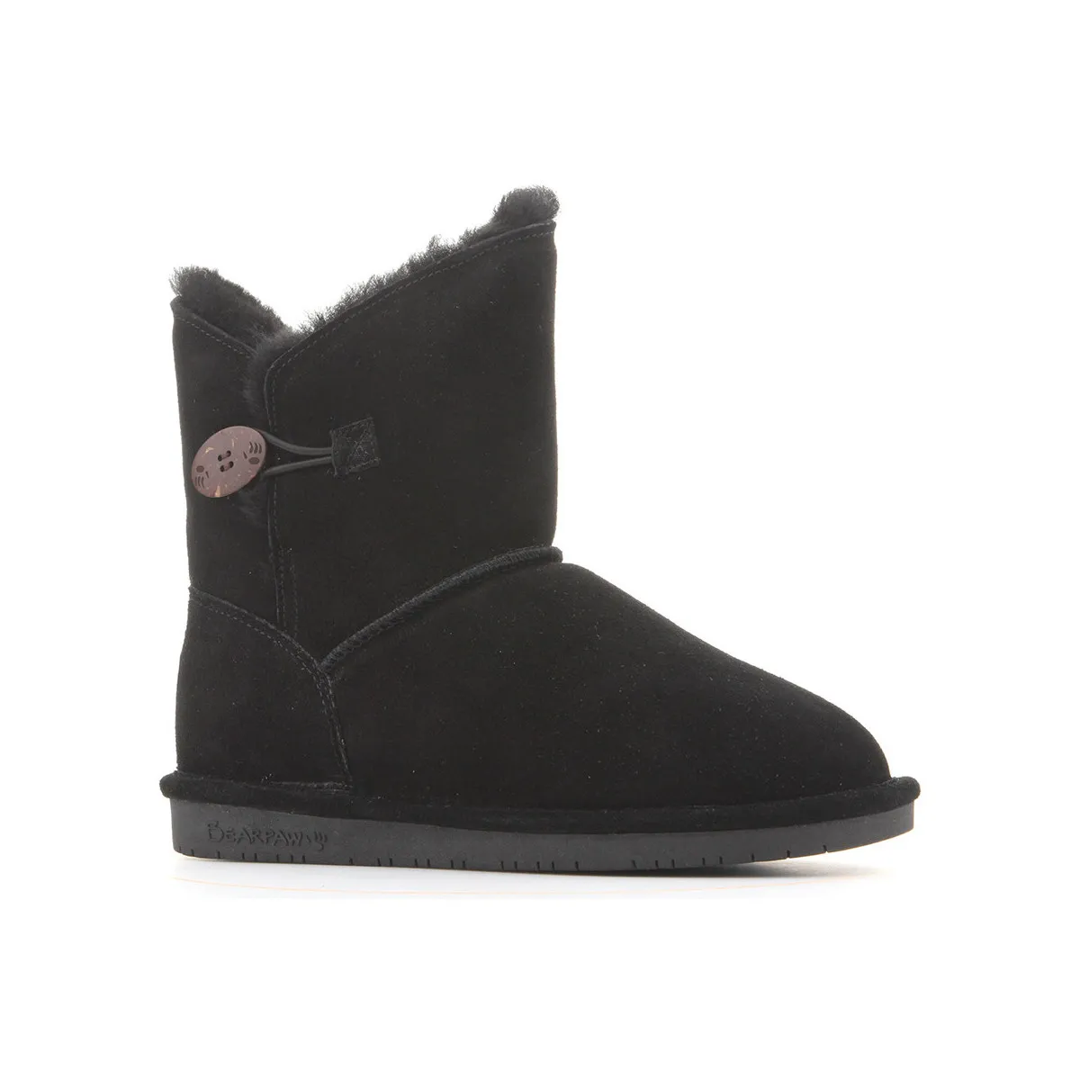 ROSIE 1653W011 BLACK II