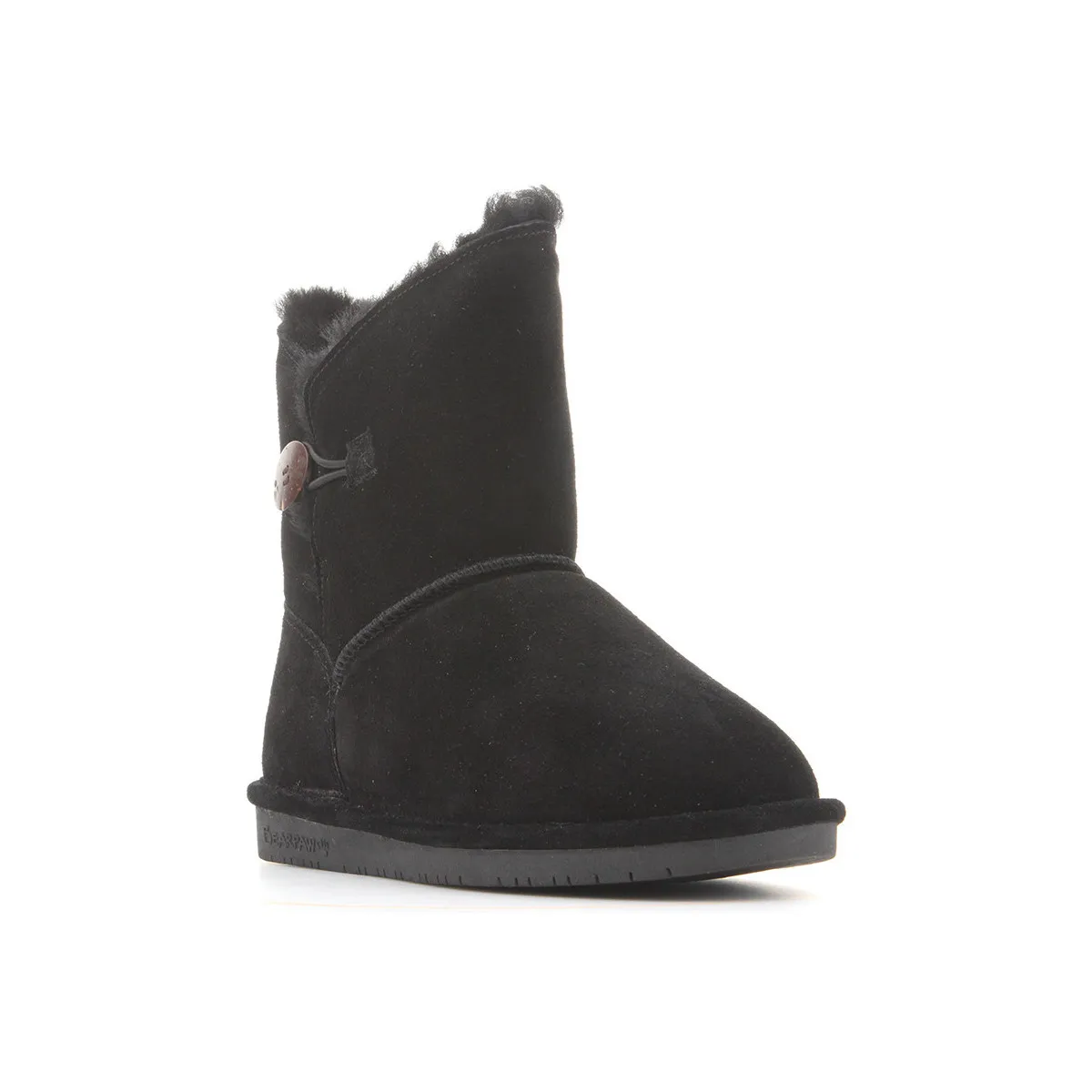 ROSIE 1653W011 BLACK II