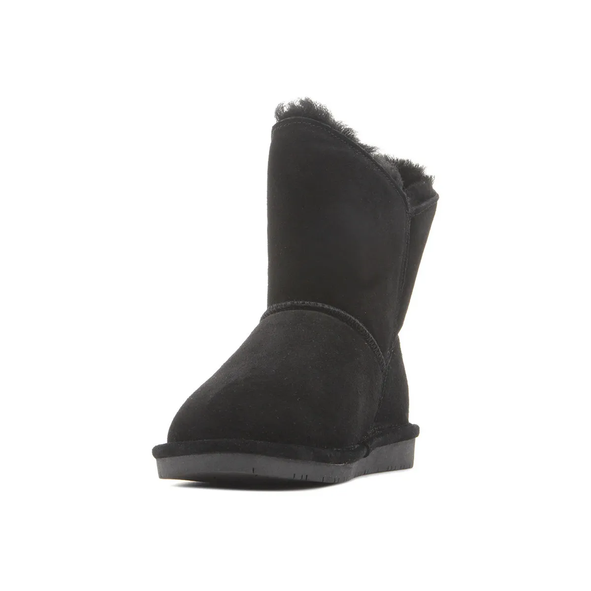 ROSIE 1653W011 BLACK II