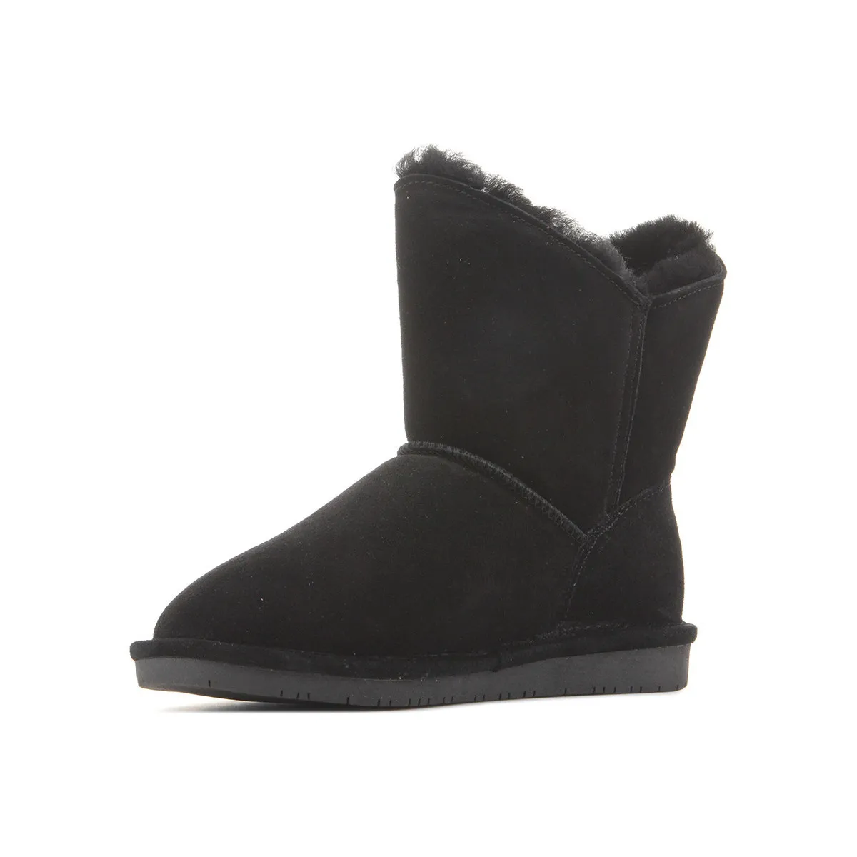 ROSIE 1653W011 BLACK II