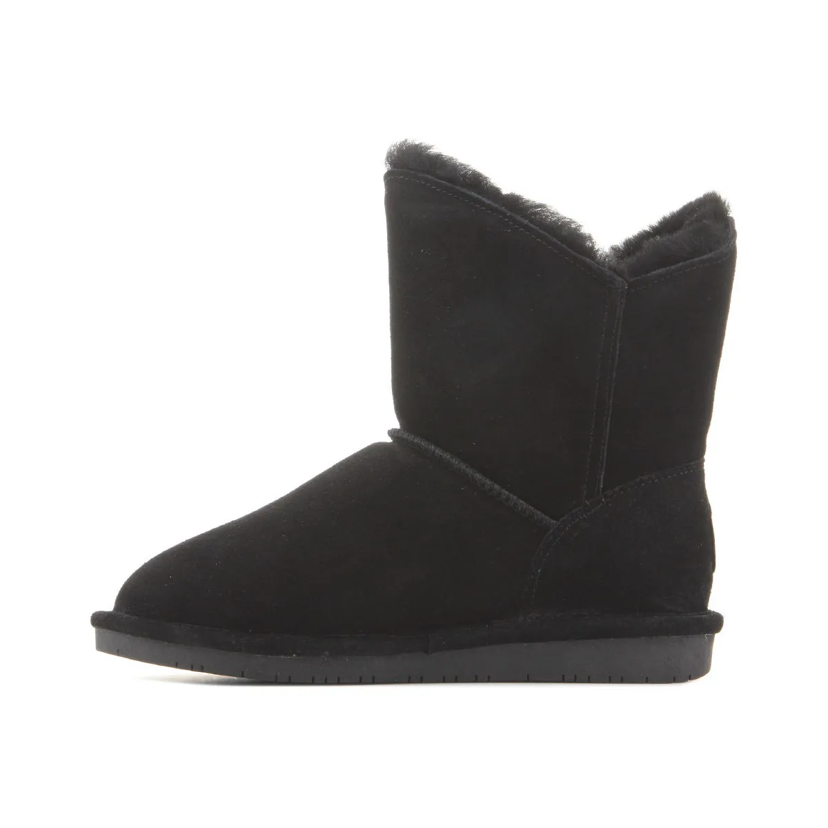 ROSIE 1653W011 BLACK II