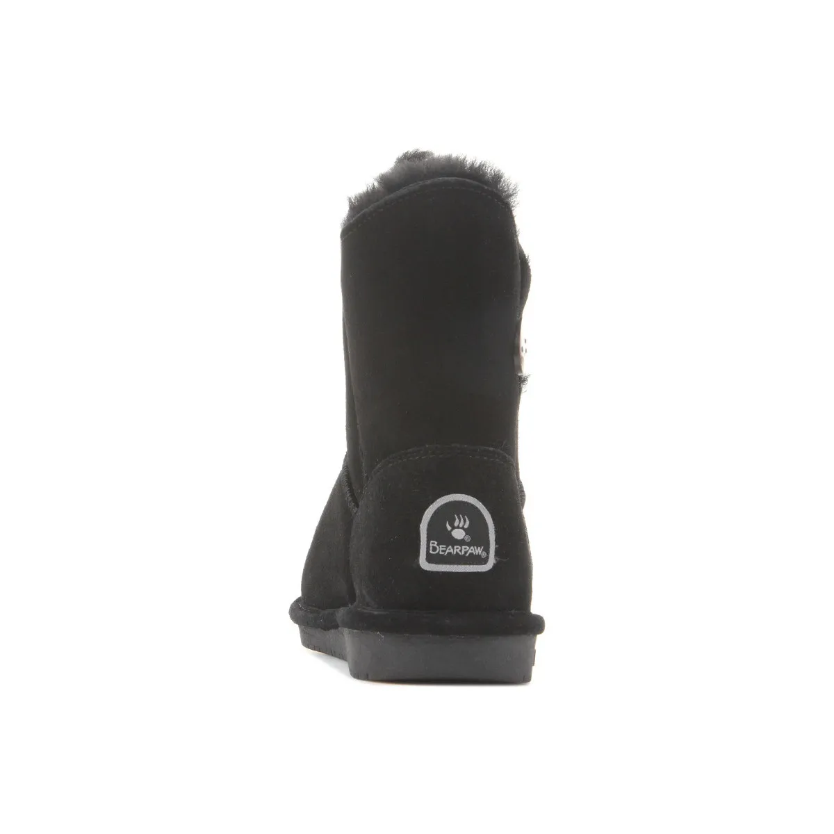 ROSIE 1653W011 BLACK II