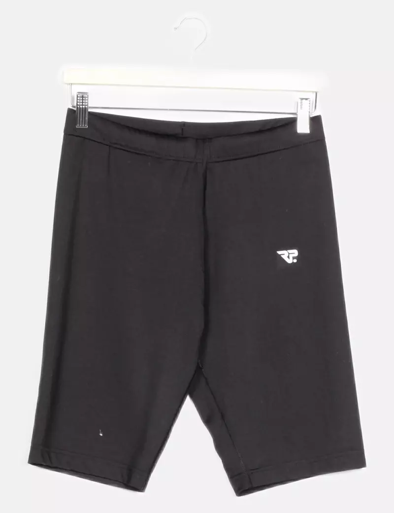 RP Leggings Cortos