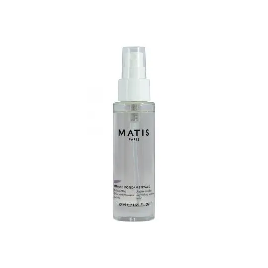RÉPONSE FONDAMENTALE AUTHENTIK MIST MATIS