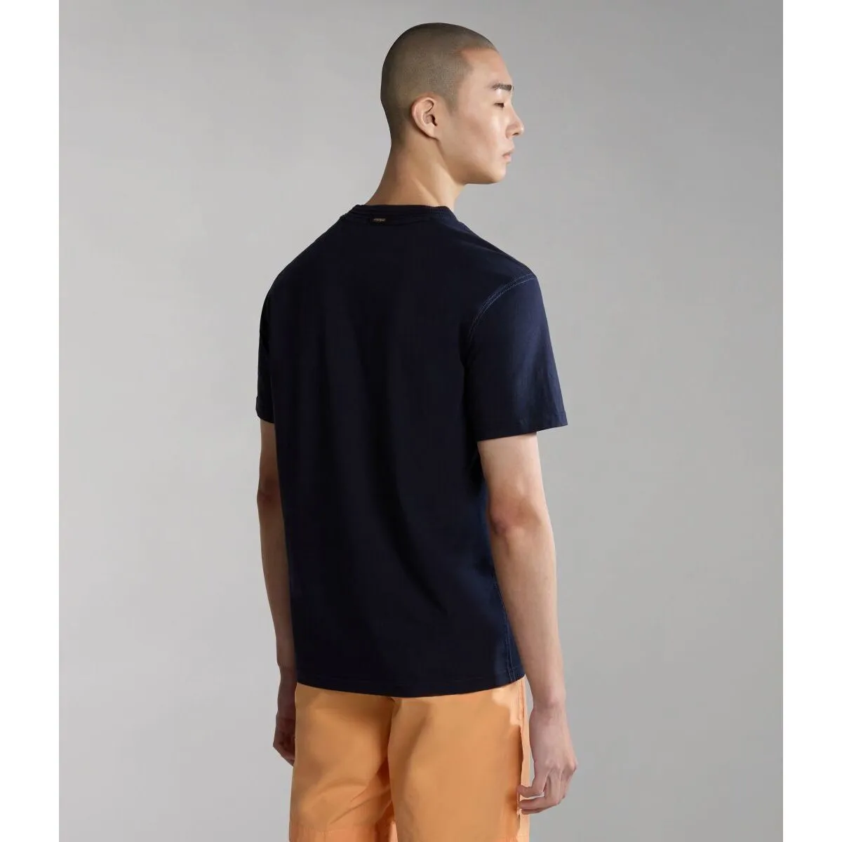 SAMUNDSEN NP0A4H6B176 BLU MARINE