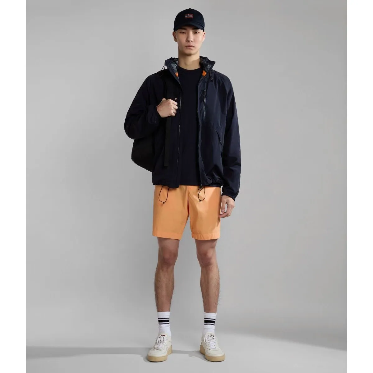 SAMUNDSEN NP0A4H6B176 BLU MARINE