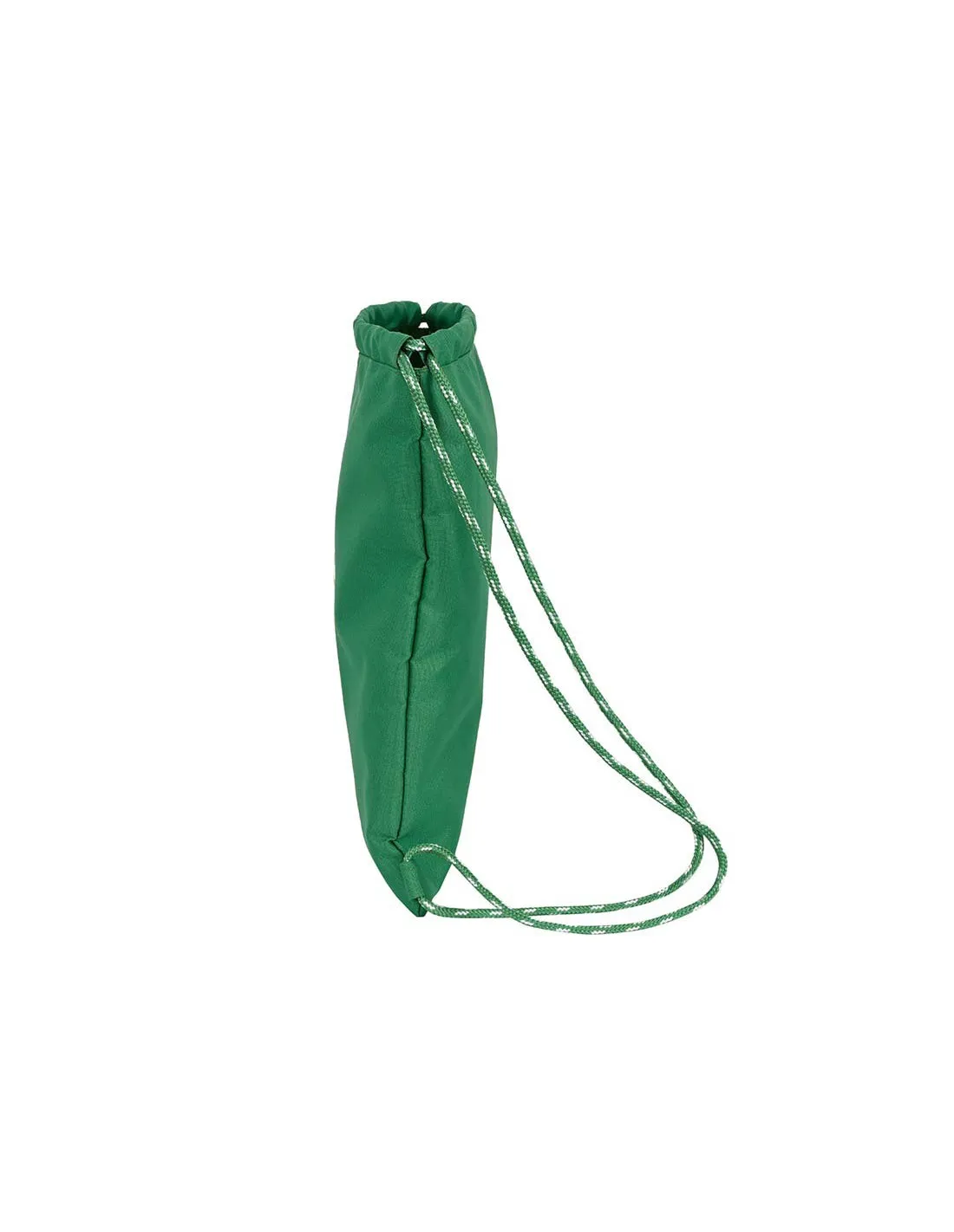 Saco cuerdas reciclado Real Betis Balompié