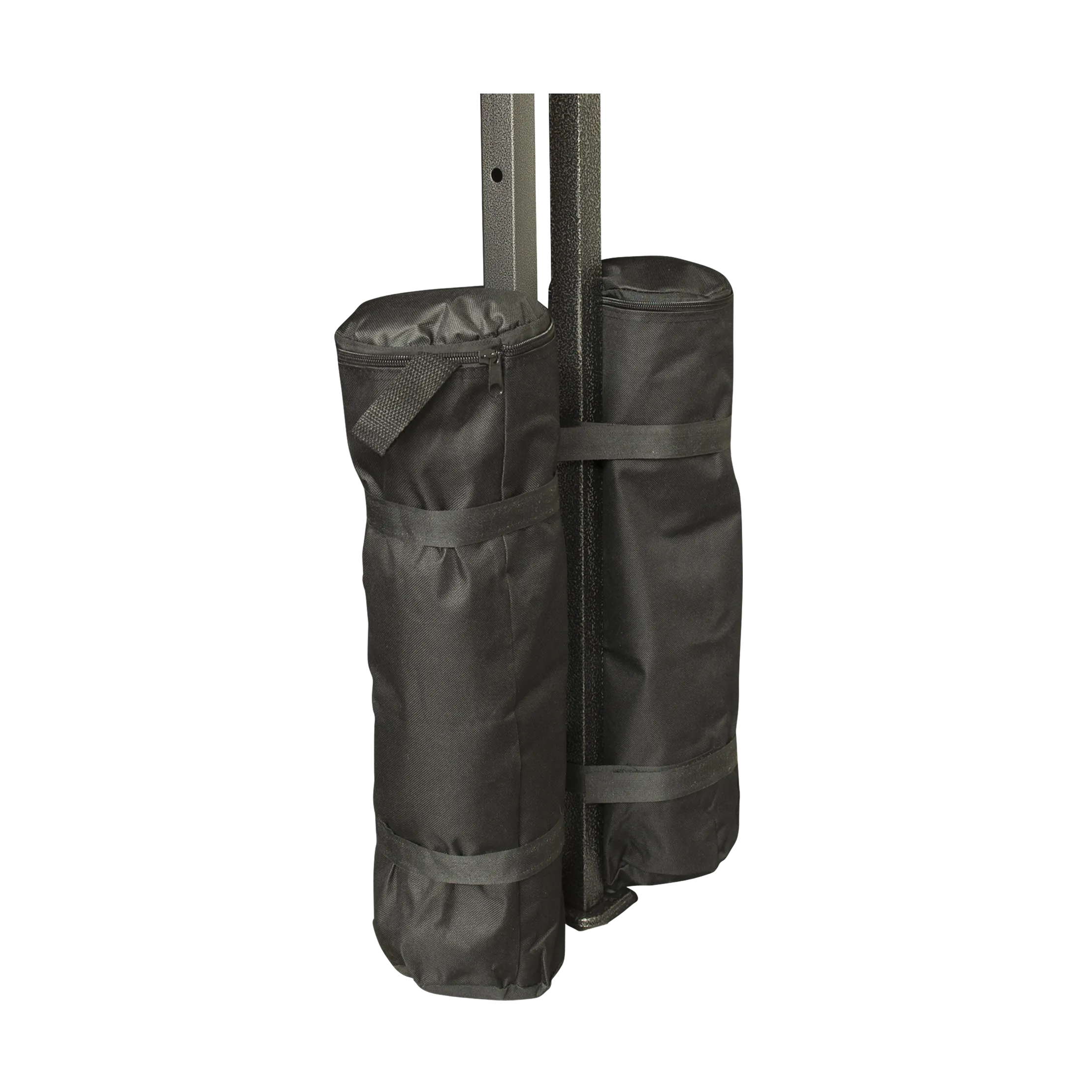 SACOS DE CONTRAPESO PARA CARPA 24MX EASYUP PACK2