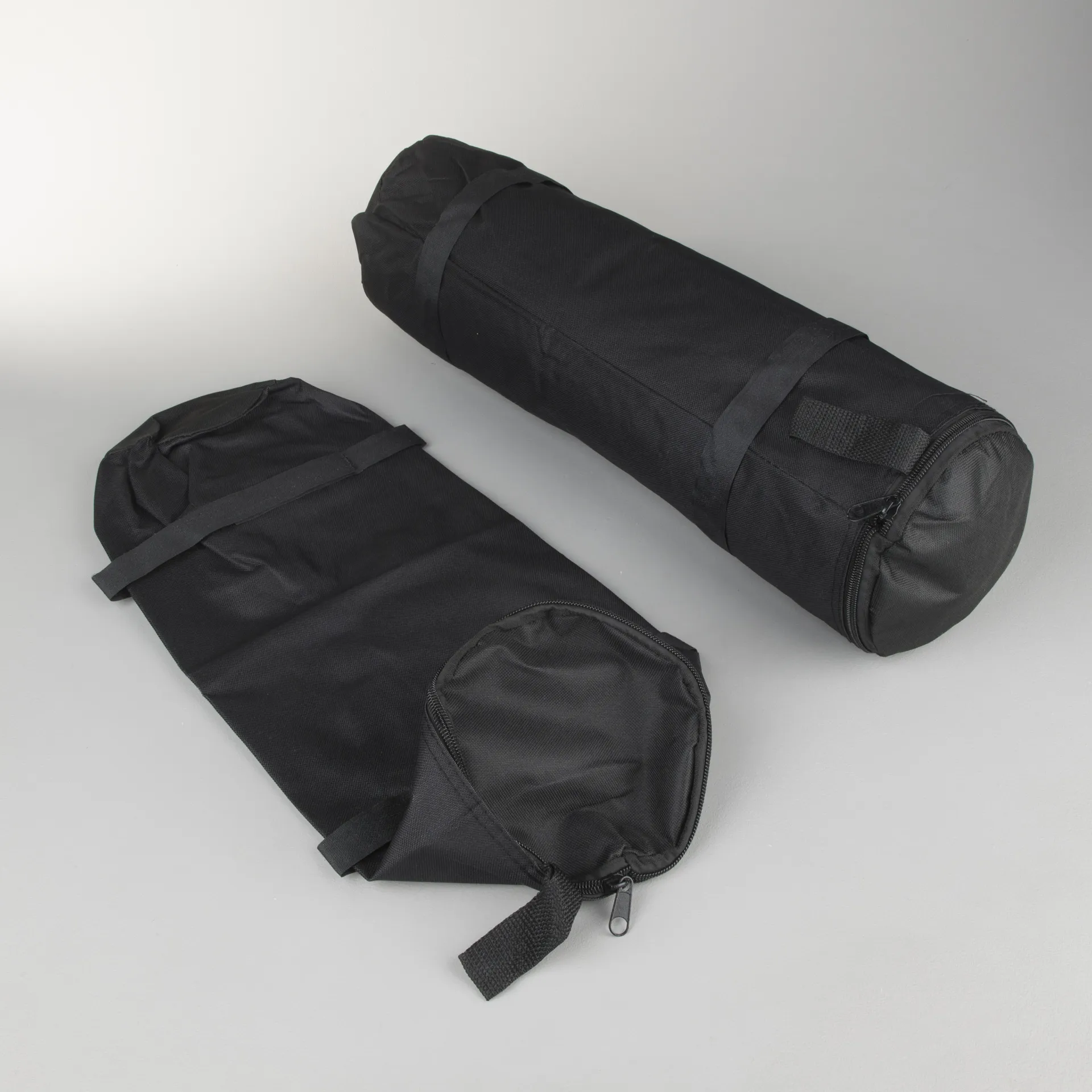 SACOS DE CONTRAPESO PARA CARPA 24MX EASYUP PACK2