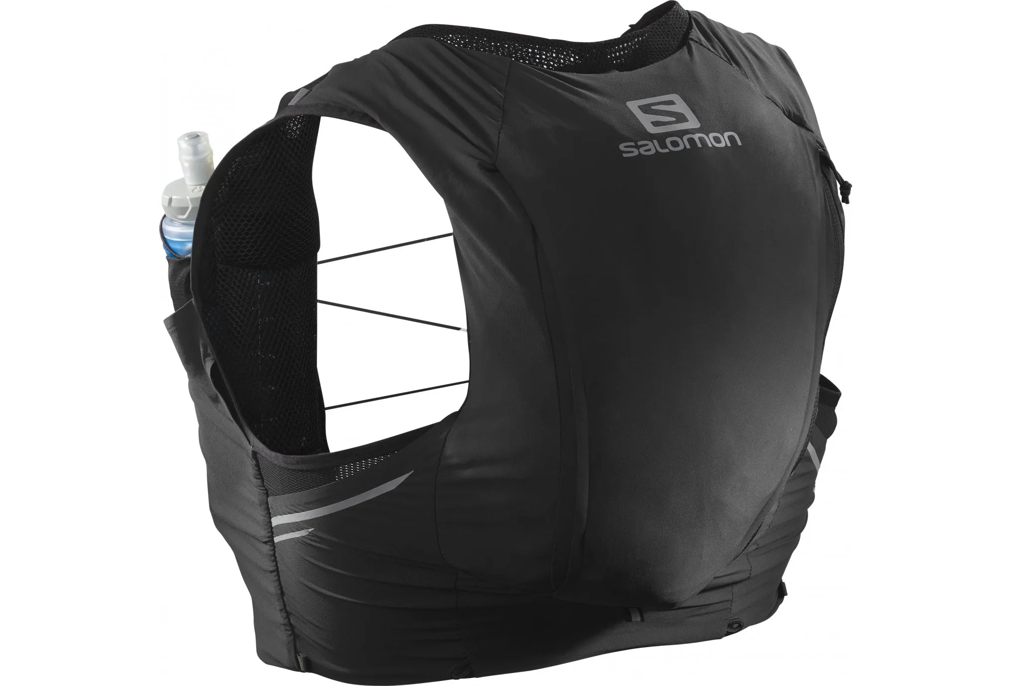 Salomon chaleco de hidratación Sense Pro 10 SET