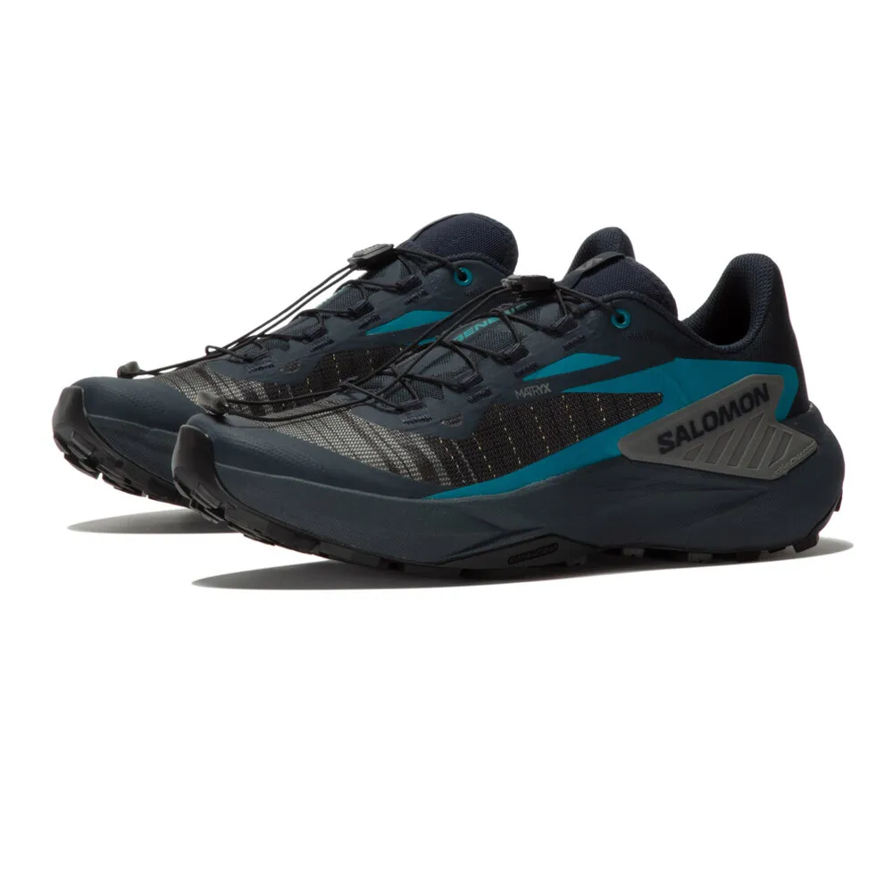 SALOMON GENESIS ZAPATILLAS DE TRAIL RUNNING  SS24