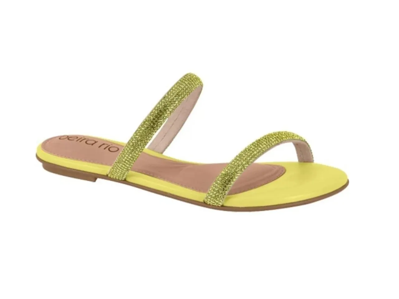 Sandalia Beira Rio 8384.652
