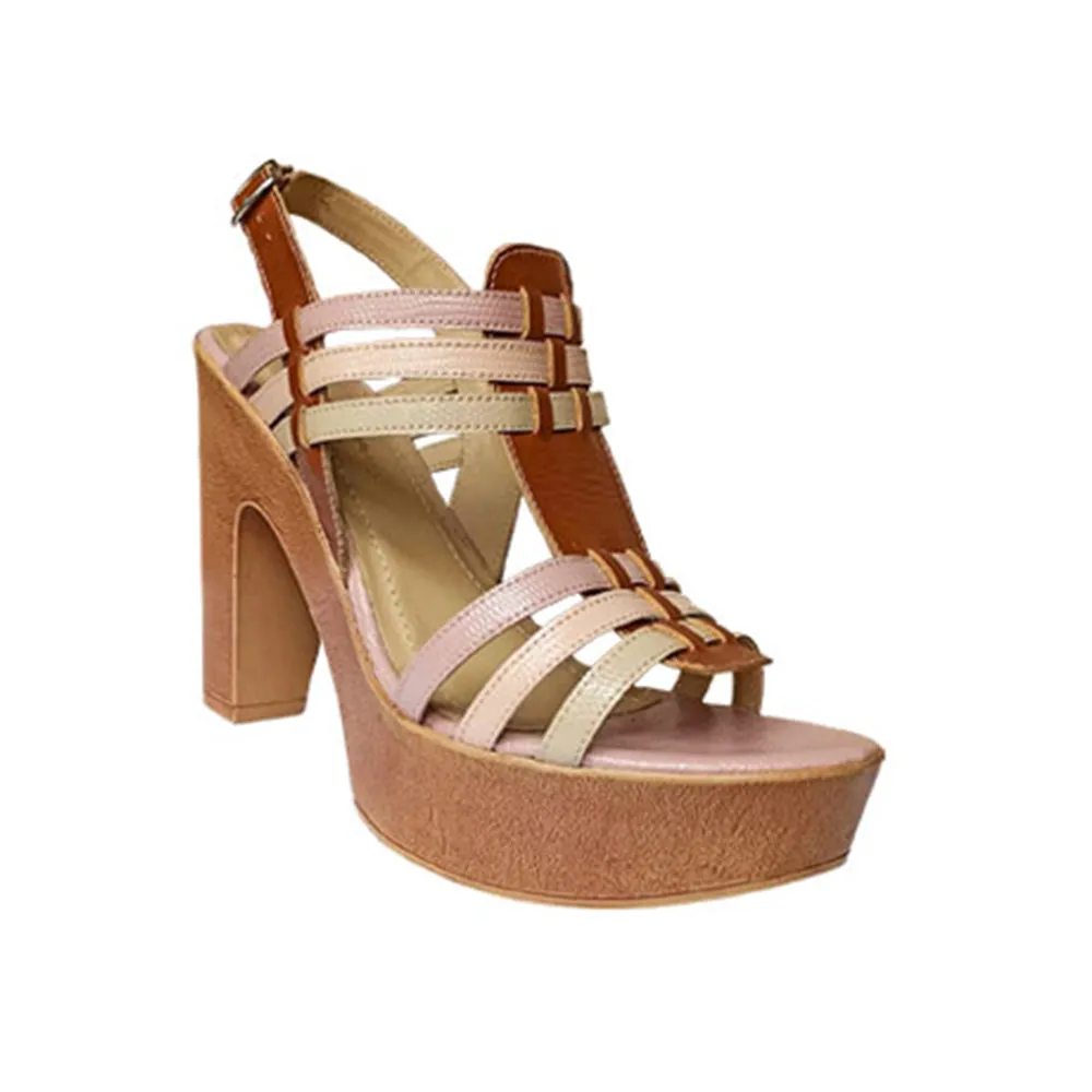 SANDALIA BUSSEM FLEX 9422SC14