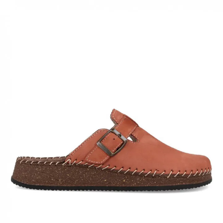 SANDALIA CERRADA MUJER WALK AND FLY 2324 23010 A3 WALK AND FLY