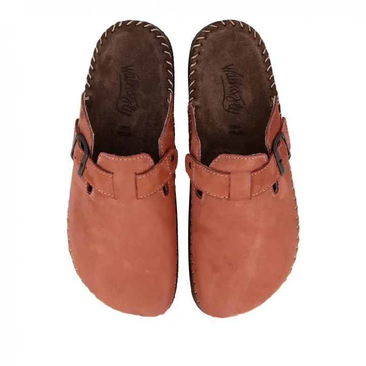 SANDALIA CERRADA MUJER WALK AND FLY 2324 23010 A3 WALK AND FLY