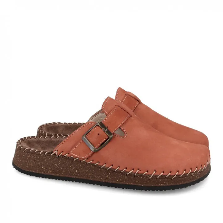 SANDALIA CERRADA MUJER WALK AND FLY 2324 23010 A3 WALK AND FLY