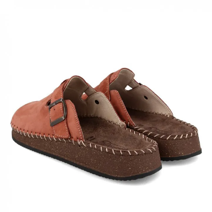 SANDALIA CERRADA MUJER WALK AND FLY 2324 23010 A3 WALK AND FLY
