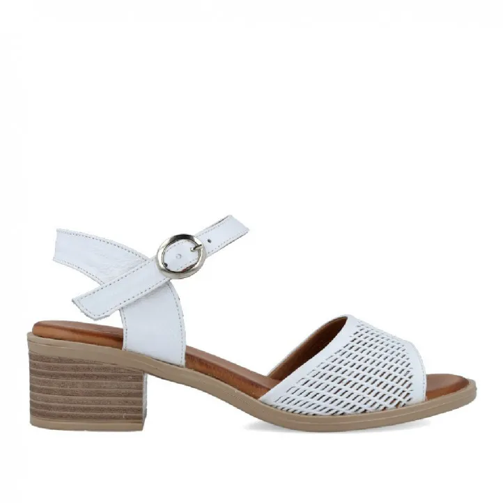SANDALIA COMODA W&F PEDREñA E21221WF A4 WALK AND FLY