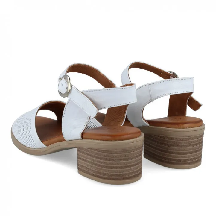 SANDALIA COMODA W&F PEDREñA E21221WF A4 WALK AND FLY